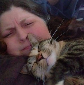 Meet your Posher, Heidi